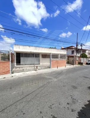 Galpón en alquiler