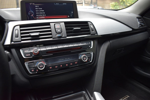 Bmw Serie 4 428i Coupe 2016 33.000 Kms