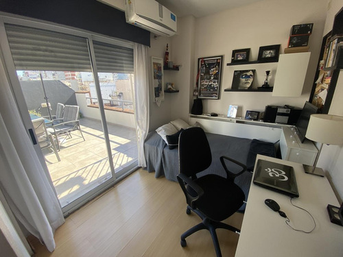 Imagen 16 de 17 de Reservado-venta Duplex 4 Amb C/ Terraza Propia, Cochera Doble - Conesa 2000, Belgrano R