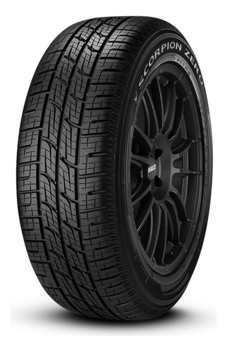 Llanta 235/45r20 100h Pirelli Scorpion Zero Índice De Velocidad H