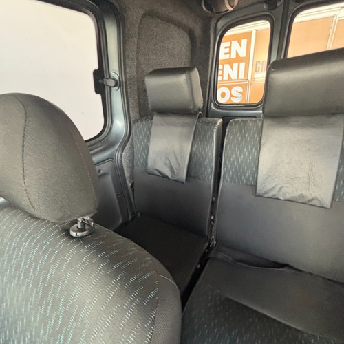 Renault Kangoo 1.5 Furgon Ph3 Confort 5as Lc