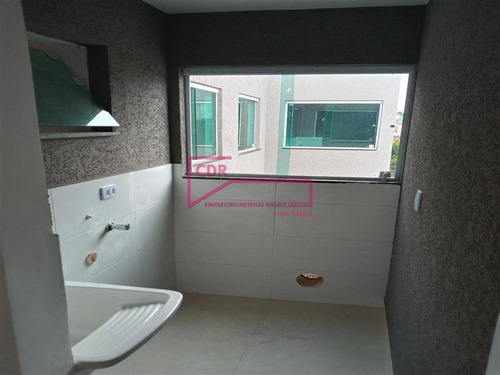 Apartamento Vila Ré São Paulo/sp - 1795