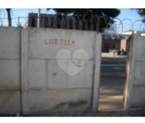 Imagem 8 de 18 de Terreno Plano Localizado Ao Lado Da Estação Do Metrô Alto Da Boa Vista - Reo297677