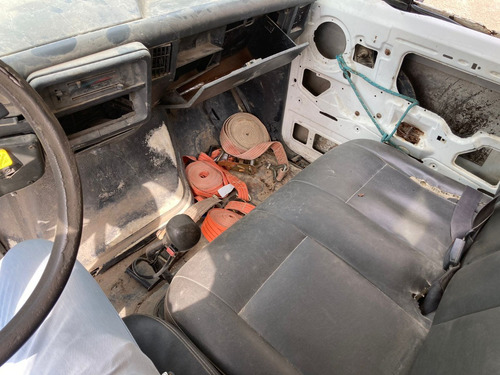 Ford F12000 4x2 Carroceria 5,80m Ano 1995