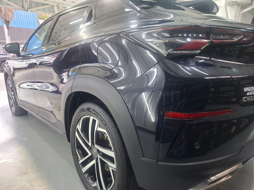 Changan Uni-T 1.5T Luxury 7Dct