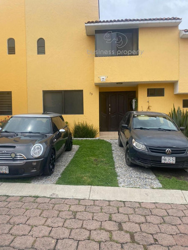 Gran Oportunidad En Lomas De Guadalupe