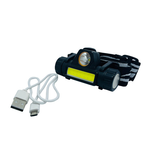 Lanterna De Cabeça Fenix XT Nautika Cor Da Lanterna Preto Cor Da Luz Branco