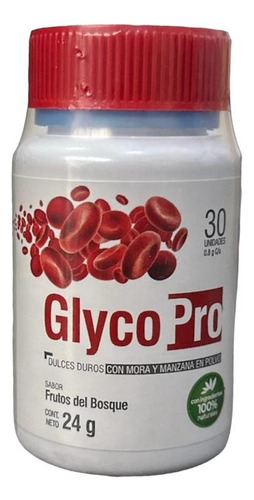 Glycopro 100%original - Unidad a $2167