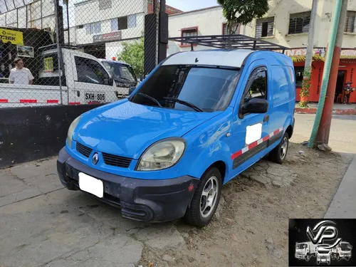 Renault Kangoo 1.6 Express 5 p