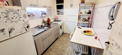 Imagen 16 de 21 de Departamento 2 Ambientes Con Balcón!!