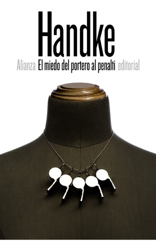 El Miedo Del Portero Al Penalti - Peter Handke