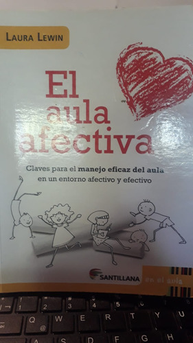  El Aula  Afectiva.