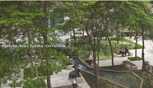 Imagem 10 de 11 de Conjunto Comercial Para Venda Em São Paulo, Jardim Paulista, 8 Banheiros, 20 Vagas - 2607_2-888828