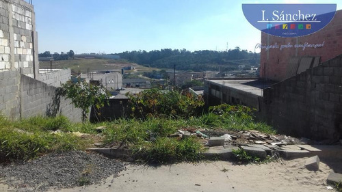 Imagem 2 de 4 de Terreno Para Venda Em Itaquaquecetuba, Residencial Flamboyant - 180220_1-857362