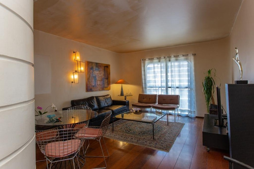 Imagem 3 de 18 de Apartamento À Venda No Bairro Itaim Bibi - São Paulo/sp - O-8369-17392