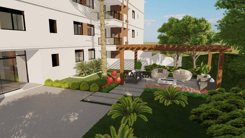 Imagem 18 de 30 de Cobertura Com 4 Dormitórios À Venda, 150 M² Por R$ 1.520.000,00 - Bacacheri - Curitiba/pr - Co0460