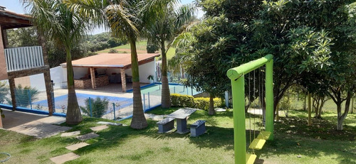 Imagem 8 de 9 de C02-vendo Chácara Em Ibiúna Com Piscina E Fogão A Lenha!!