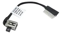 Comprar Conector Dc Jack Compatível Dell Vostro 15 3510 3515 3520