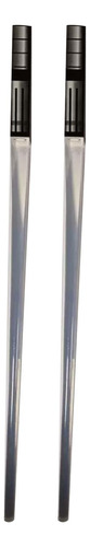 2 Palillos De Sable De Luz, Palillos Luminosos Led