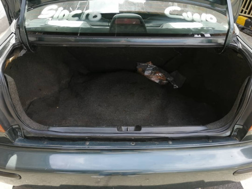 Imagen 10 de 14 de Honda Civic
