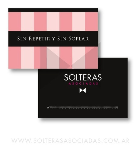 Juego: Sin Repetir Y Sin Soplar - Despedidas De Soltera