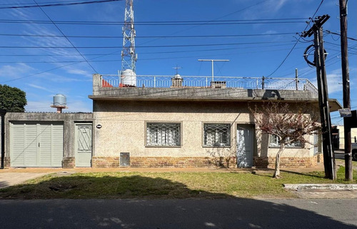 Ph En Venta 3 Ambientes Villa España Berazategui