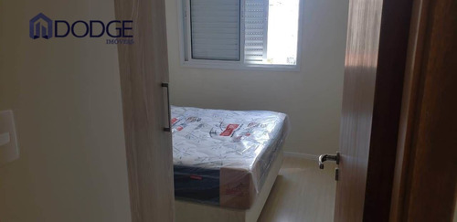 Residencial Mandalla São Bernardo Do Campo - 1131