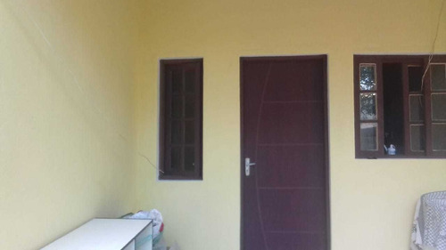 Edícula Mobiliada, Casa, Terreno.