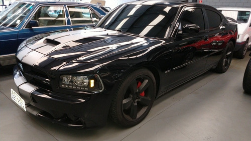 Imagem 1 de 12 de Dodge Charger Srt Sedan