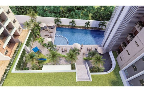 Imagen 12 de 14 de Estrene Condominio En Av. Huayacan
