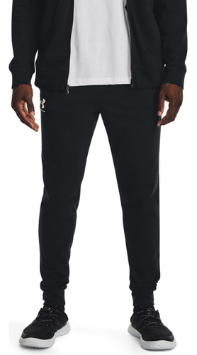 Pants De Entrenamiento Under Armour Rival Terry De Hombre