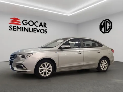 Mg Mg5 2023