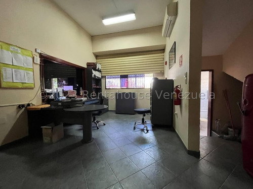 Local Comercial En Venta En Quíbor Municipio Jiménez Estado Lara, Rc