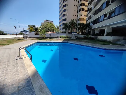 Apto De 3 Hab Y 2 Baños