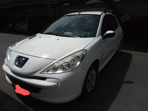 Peugeot 207 1.4 Active 75cv