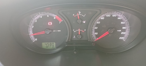 Ford Ecosport 1.6 My10 Xls 4x2