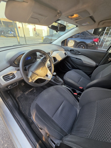 Chevrolet Onix 1.4 Lt 98cv