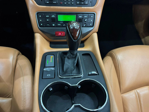 Maserati GranTurismo 4.2 V8 32v