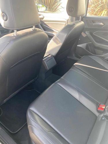 Imagen 7 de 8 de Volkswagen Jetta 2019 1.4 T Fsi Rline Tip