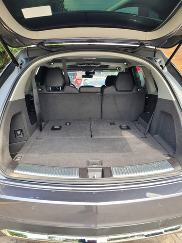 Acura MDX 3.5 Sh-awd At