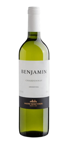 Benjamín  Chardonnay