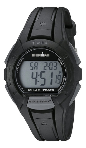 Reloj Timex Ironman Essential 10