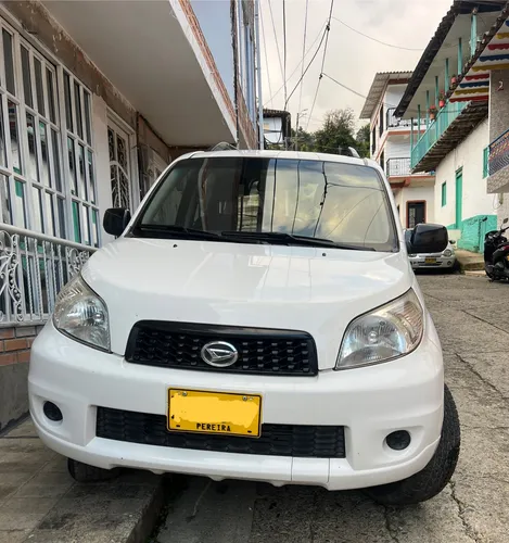 Daihatsu Terios 1.5 Okii