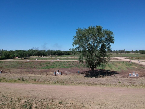 Lote En Luján