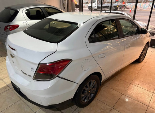 Chevrolet Prisma 1.4 Ltz At 98cv