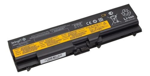 Bateria P/ Lenovo Thinkpad T410 T410i T420 T420i T520 T520i