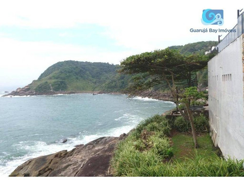 Imagem 27 de 29 de Apartamento À Venda - Condomínio Costão Das Tartarugas, Enseada - Guarujá - Ap3871