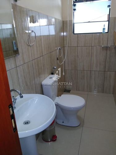 Imagem 28 de 29 de Casa À Venda Em Jardim Dall'orto - Ca005779
