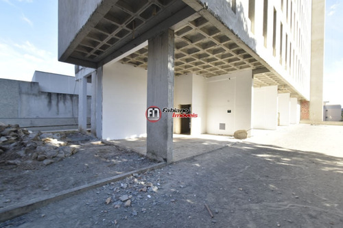Loja De 35,15m² Para Alugar, Bairro Liberdade, Belo Horizonte - Mg. - 5711