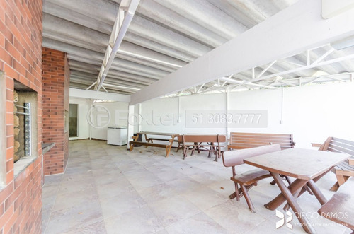 Imagem 29 de 30 de Apartamento, 2 Dormitórios, 59 M², Jardim Carvalho - 202001